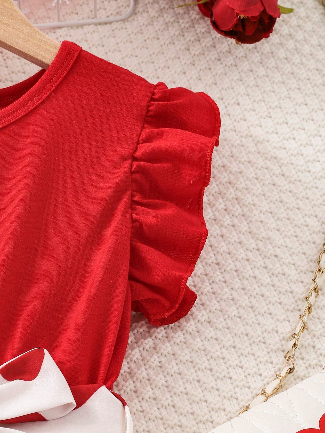 Sweetheart Bow Dress – Wrapped in Love & Twirls